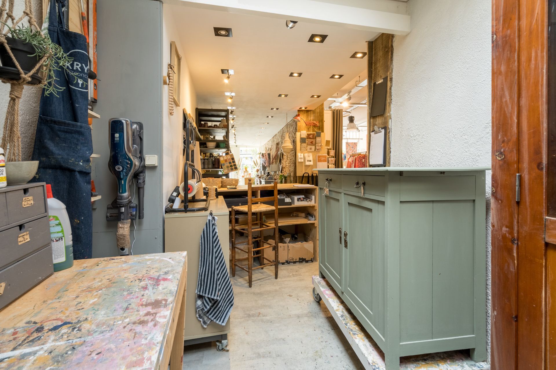 Foto 18 van Koornmarkt 13-15