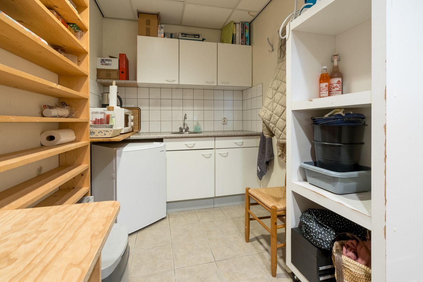 Foto 20 van Koornmarkt 13-15