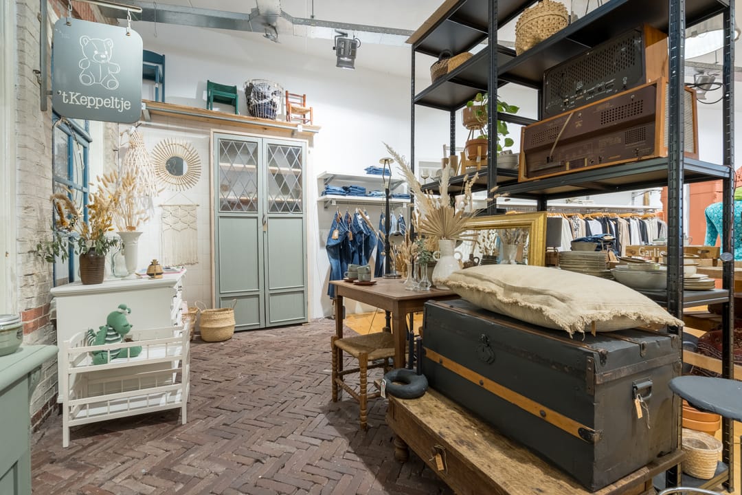 Foto 22 van Koornmarkt 13-15