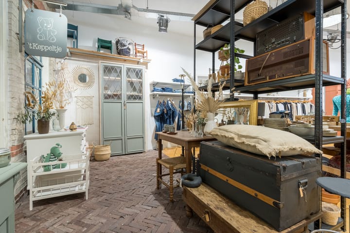 Foto 22 van Koornmarkt 13-15