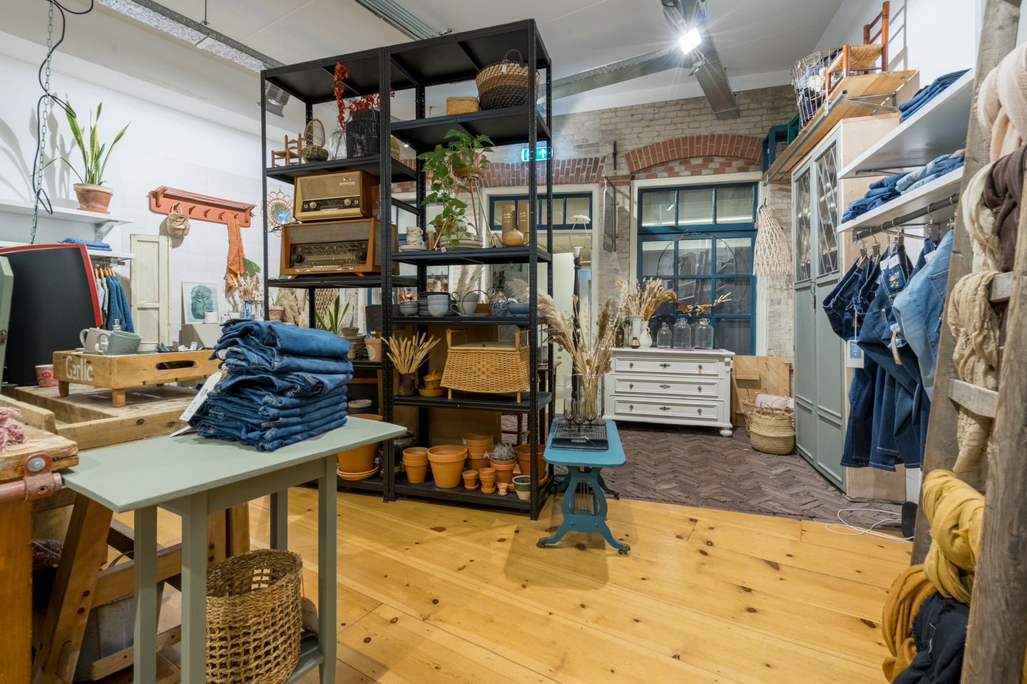 Foto 25 van Koornmarkt 13-15