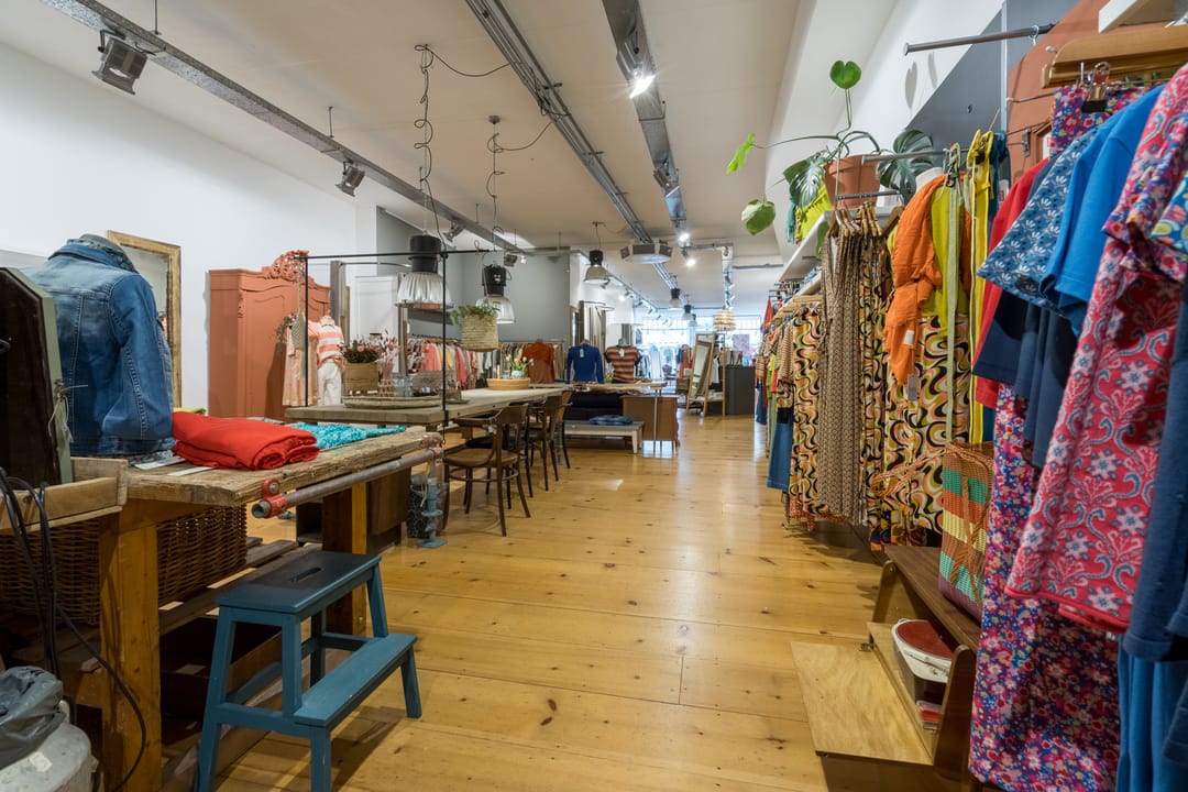 Foto 23 van Koornmarkt 13-15