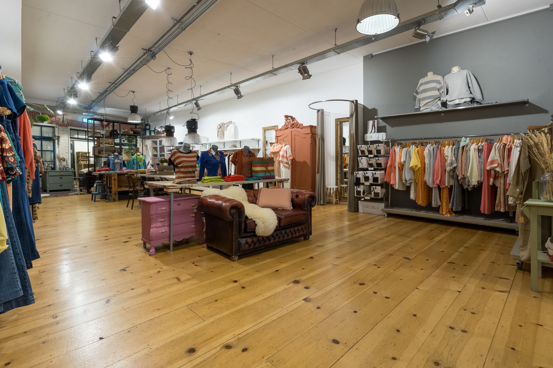 Foto 27 van Koornmarkt 13-15