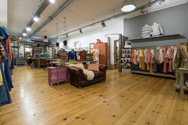 Foto 27 van Koornmarkt 13-15