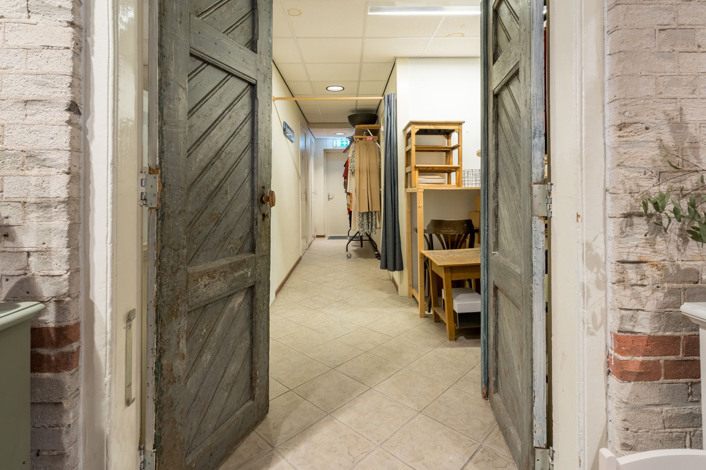 Foto 29 van Koornmarkt 13-15