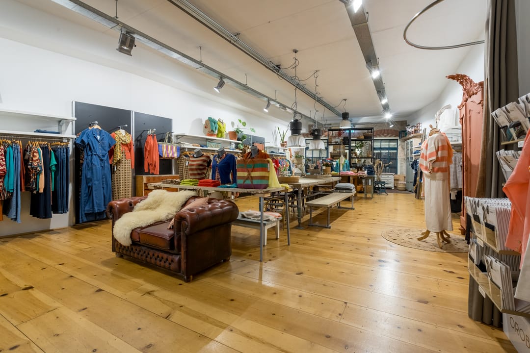 Foto 26 van Koornmarkt 13-15