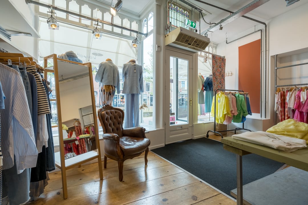 Foto 32 van Koornmarkt 13-15