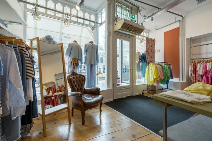 Foto 32 van Koornmarkt 13-15