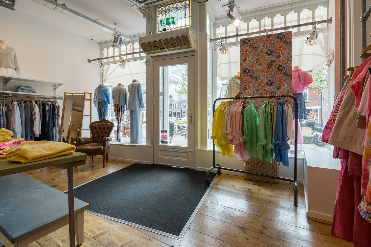 Foto 34 van Koornmarkt 13-15