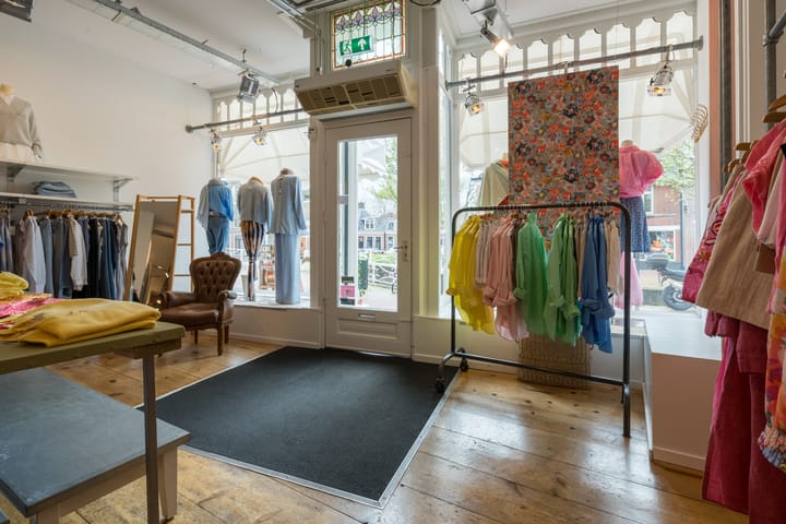 Foto 34 van Koornmarkt 13-15