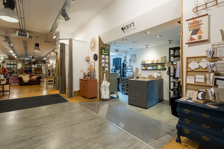 Foto 37 van Koornmarkt 13-15