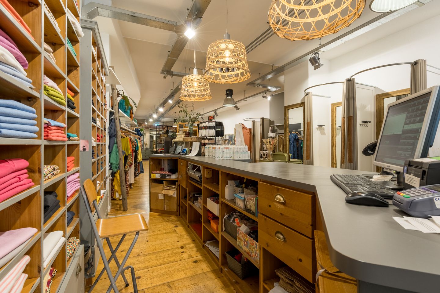 Foto 40 van Koornmarkt 13-15