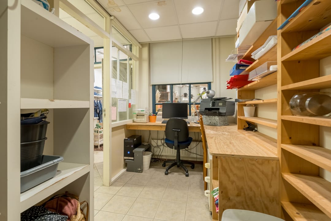 Foto 43 van Koornmarkt 13-15