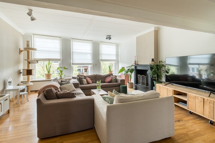 Foto 63 van Koornmarkt 13-15