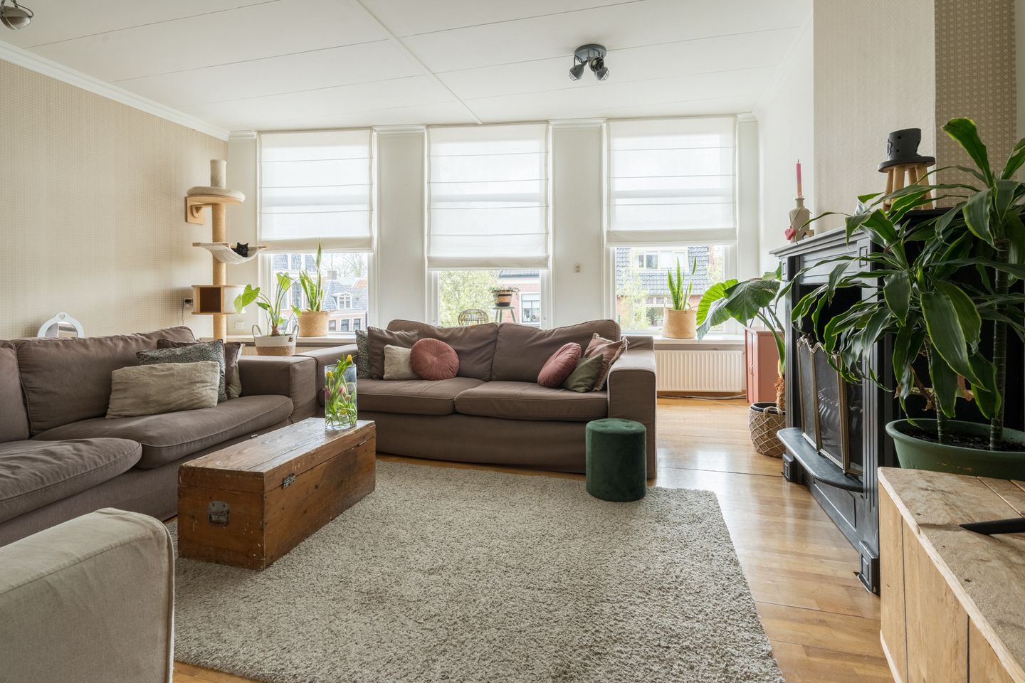 Foto 64 van Koornmarkt 13-15