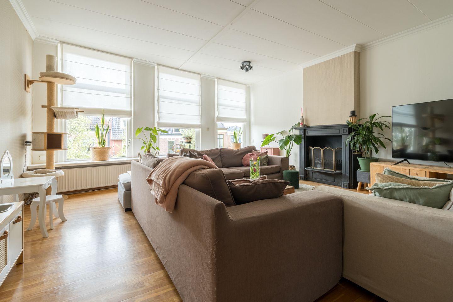 Foto 65 van Koornmarkt 13-15