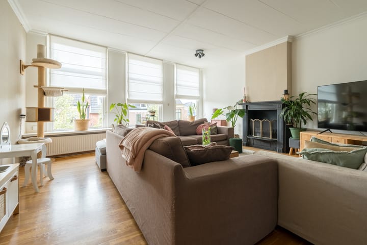 Foto 65 van Koornmarkt 13-15