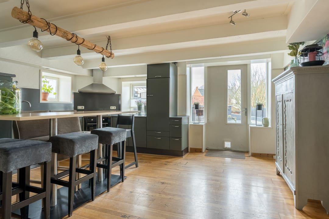 Foto 71 van Koornmarkt 13-15