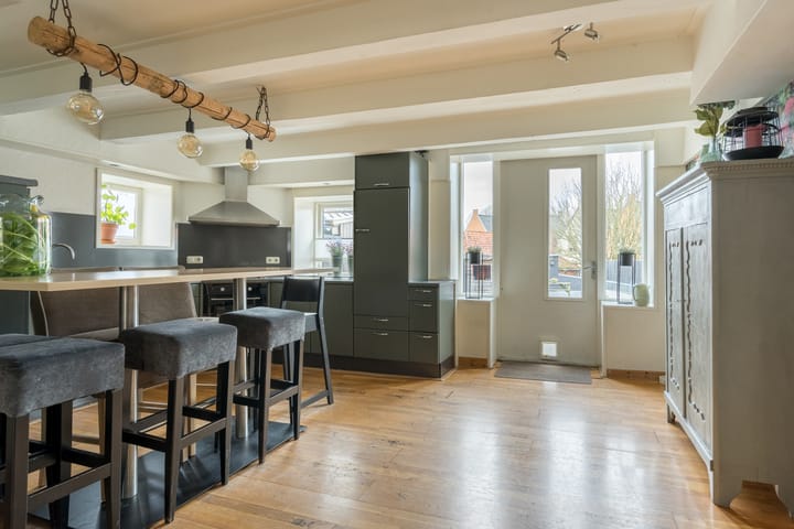 Foto 71 van Koornmarkt 13-15