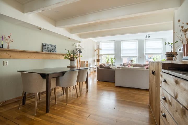 Foto 69 van Koornmarkt 13-15