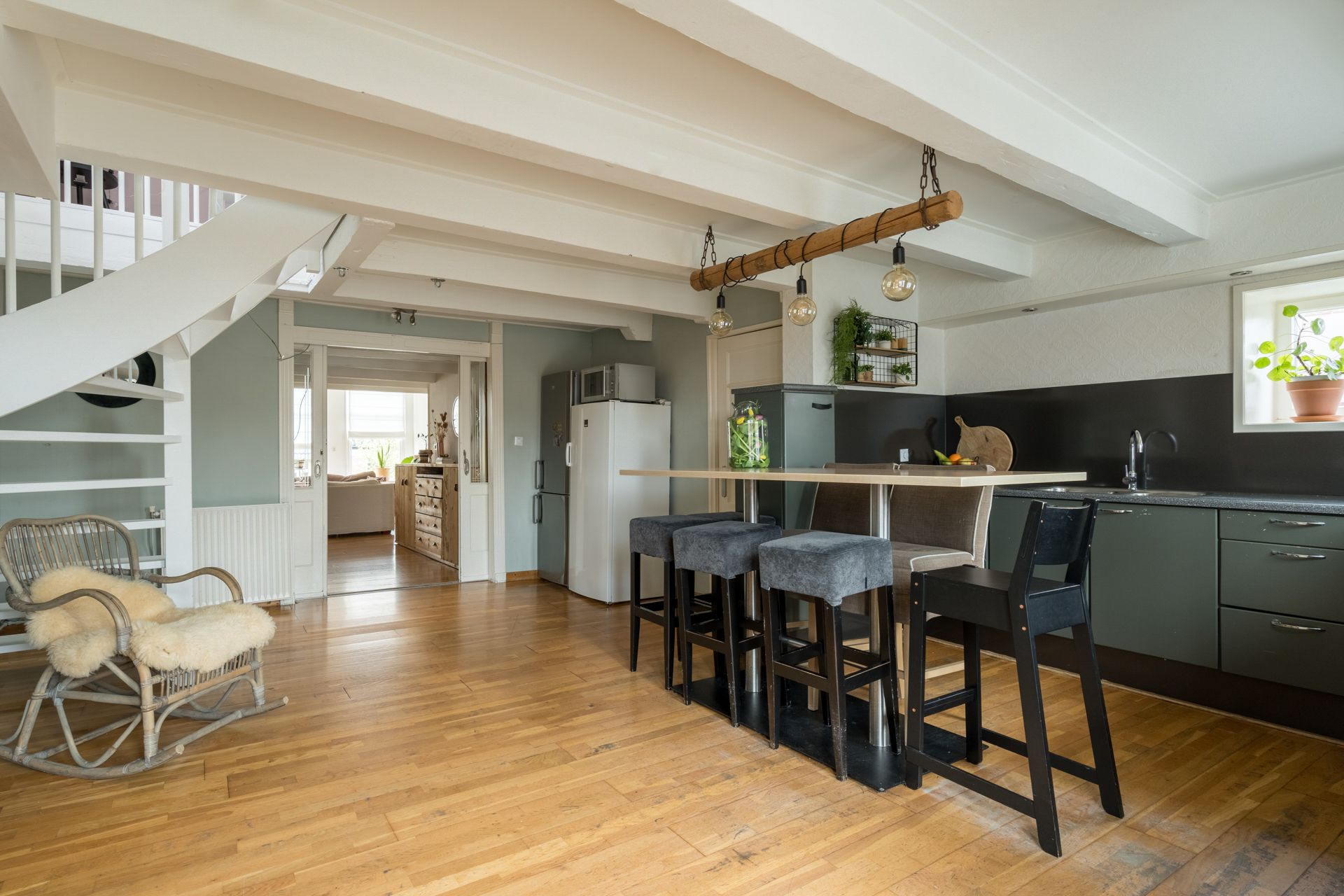 Foto 72 van Koornmarkt 13-15