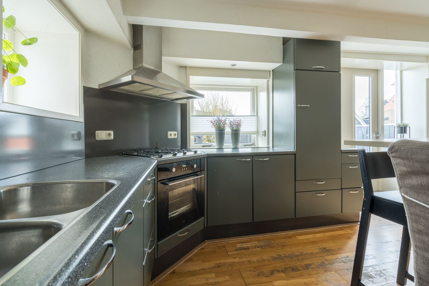 Foto 74 van Koornmarkt 13-15