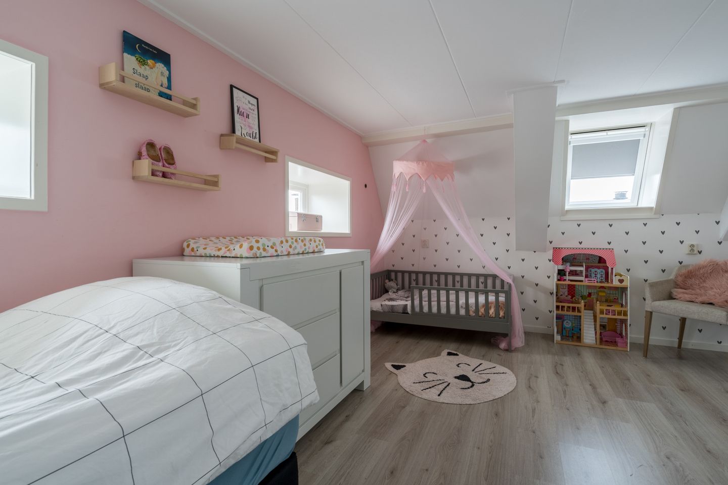 Foto 85 van Koornmarkt 13-15