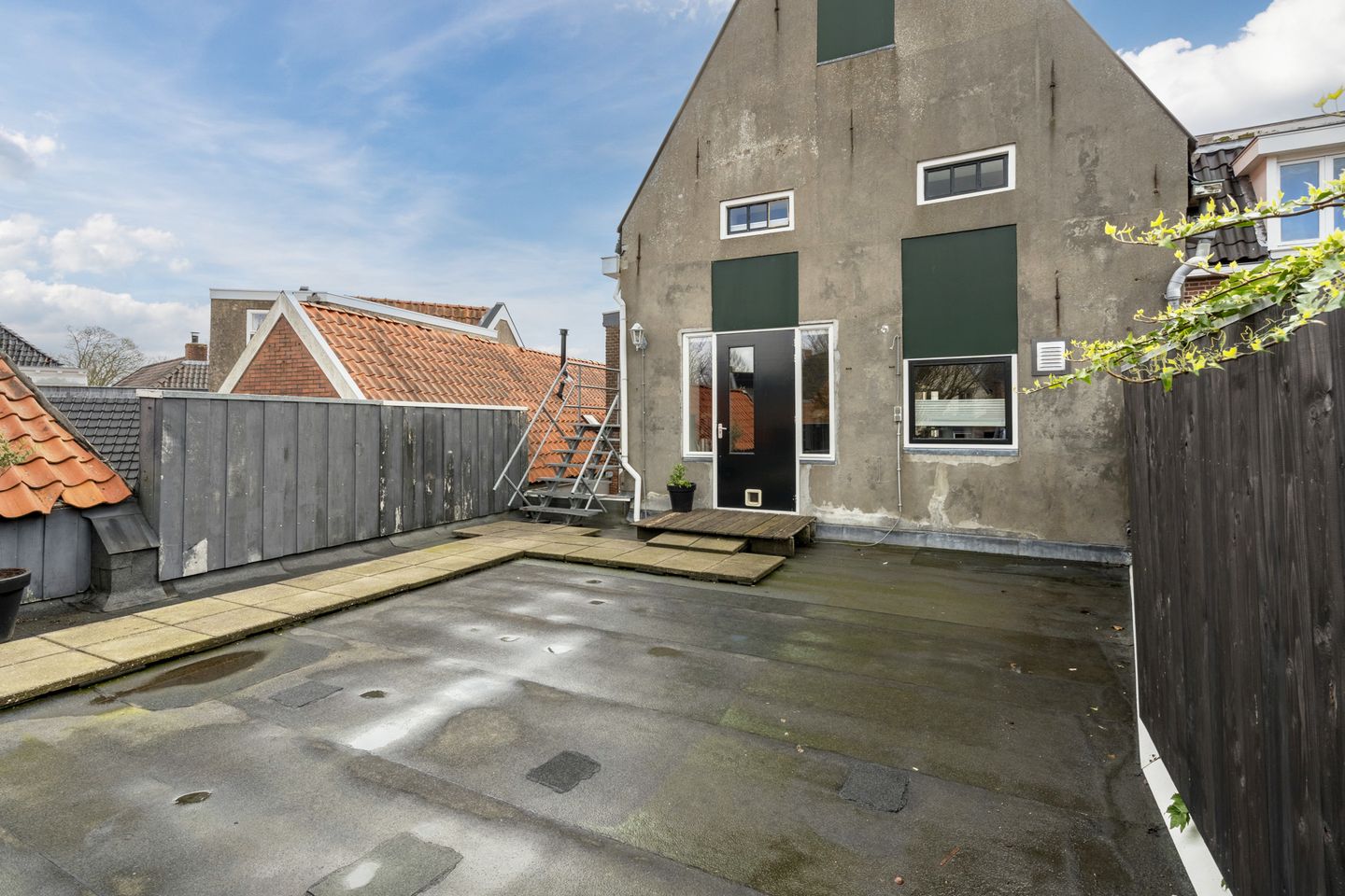 Foto 94 van Koornmarkt 13-15