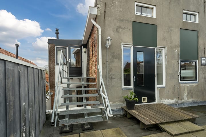 Foto 93 van Koornmarkt 13-15