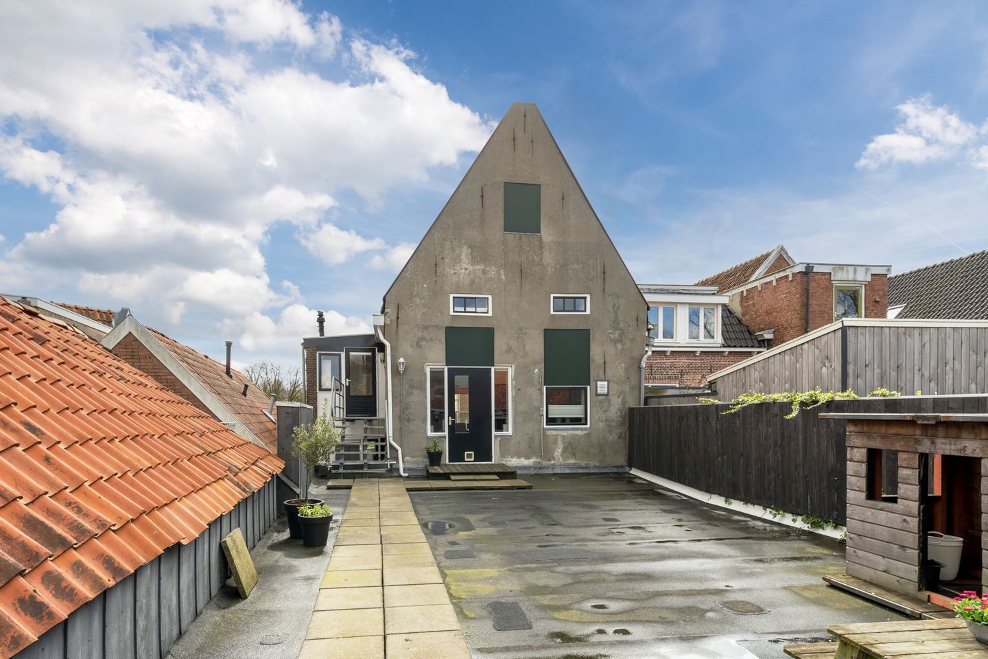 Foto 95 van Koornmarkt 13-15