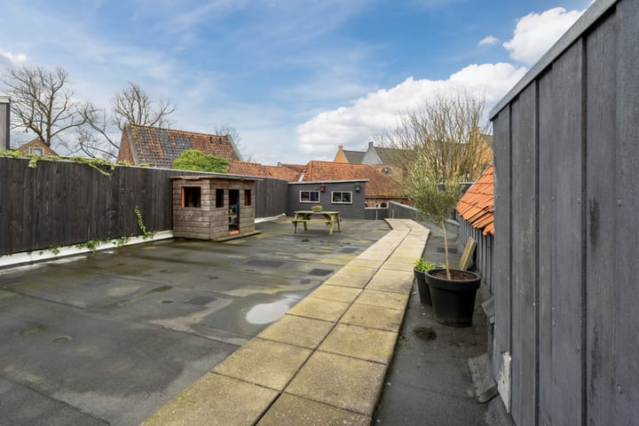 Foto 92 van Koornmarkt 13-15