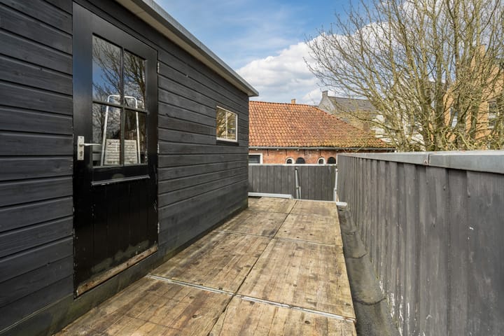 Foto 97 van Koornmarkt 13-15