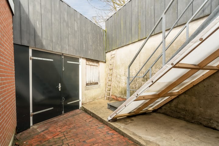 Foto 100 van Koornmarkt 13-15