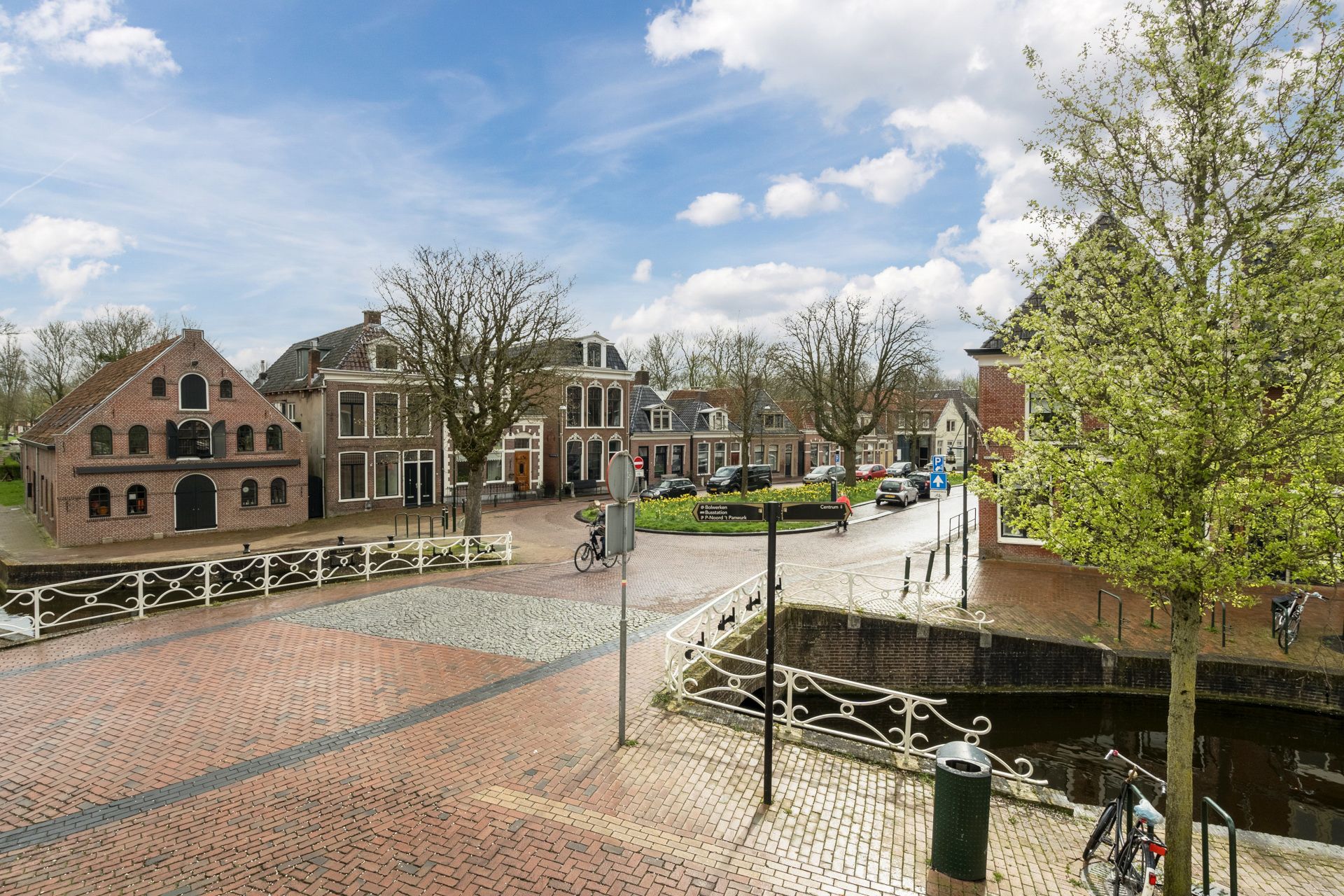 Foto 90 van Koornmarkt 13-15