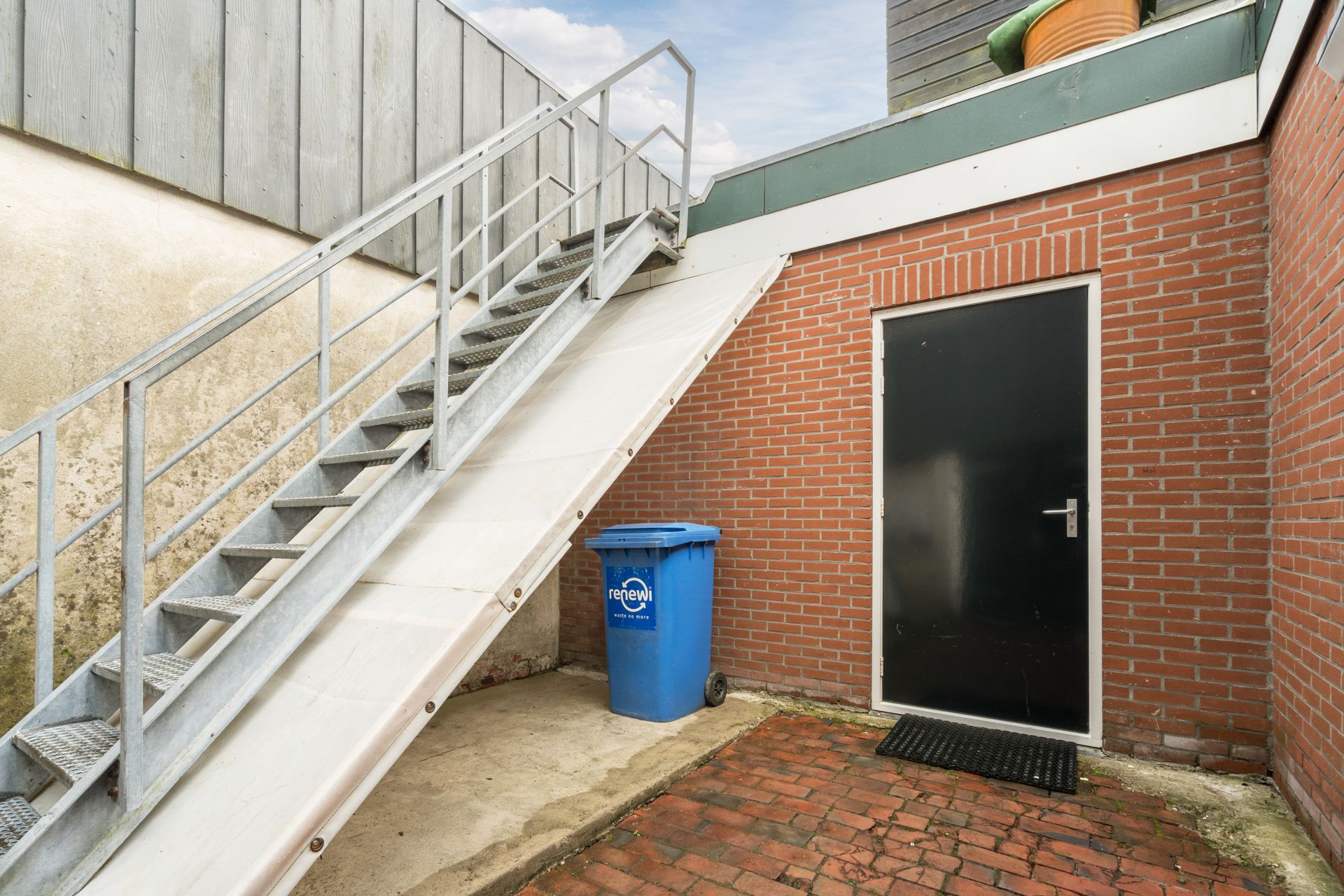 Foto 99 van Koornmarkt 13-15