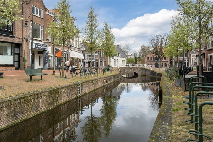 Bekijk foto 102 van Koornmarkt 13-15