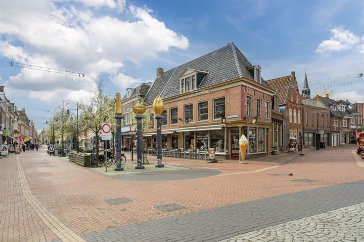 Bekijk foto 103 van Koornmarkt 13-15