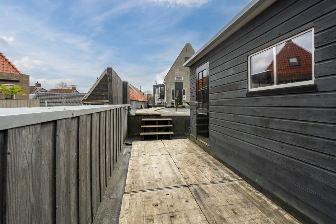 Foto 98 van Koornmarkt 13-15