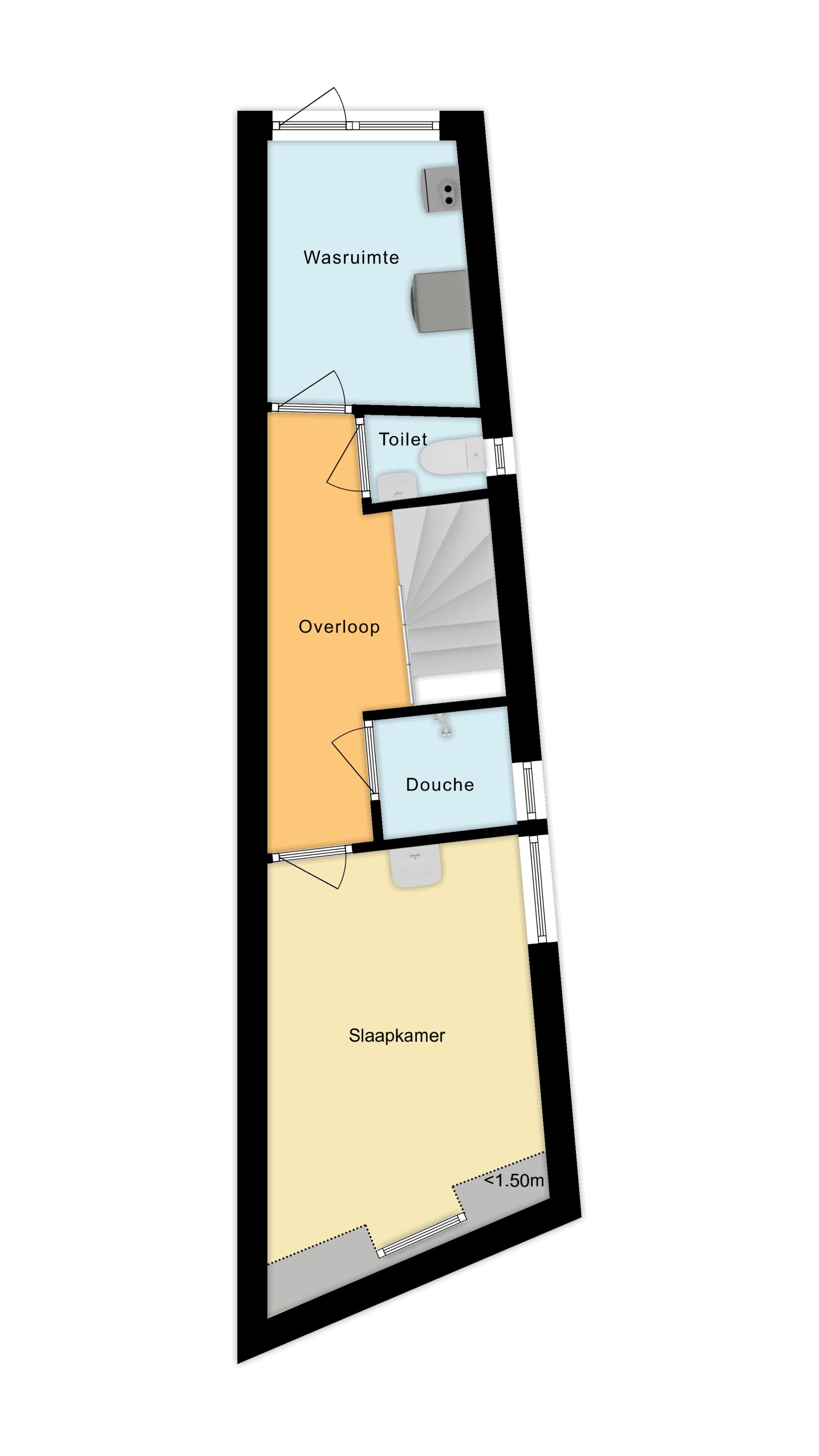 Foto 108 van Koornmarkt 13-15