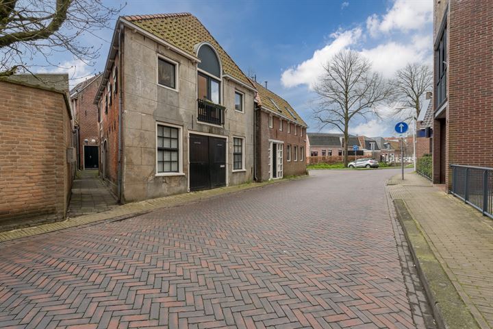 Bekijk foto 104 van Koornmarkt 13-15