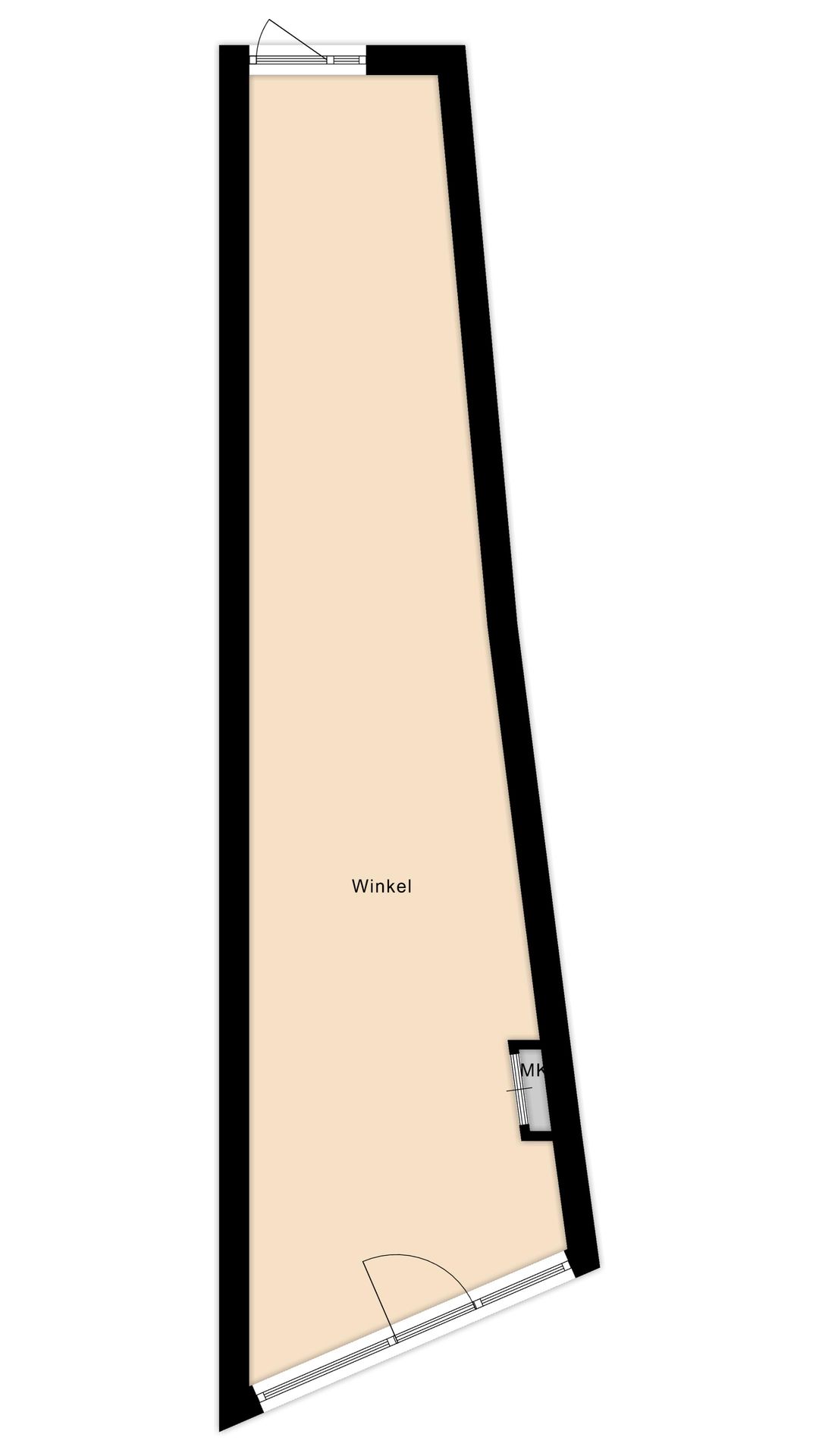 Foto 106 van Koornmarkt 13-15