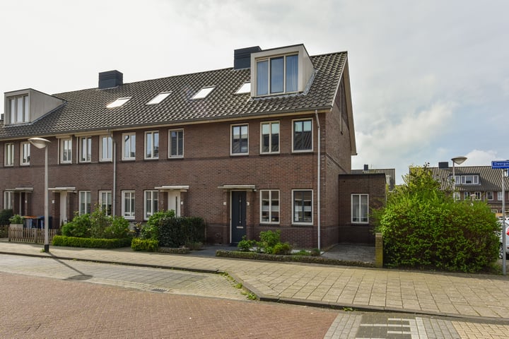 View photo 5 of Dwergmuis 9