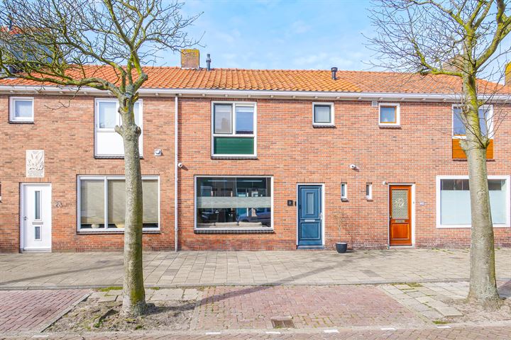 Bekijk foto 1 van Petrus Planciusstraat 26