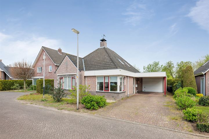 Bekijk foto van Westerkamp 6