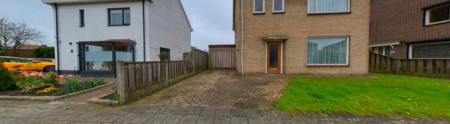 Bekijk 360° foto van Vooraanzicht van Noordwal 18