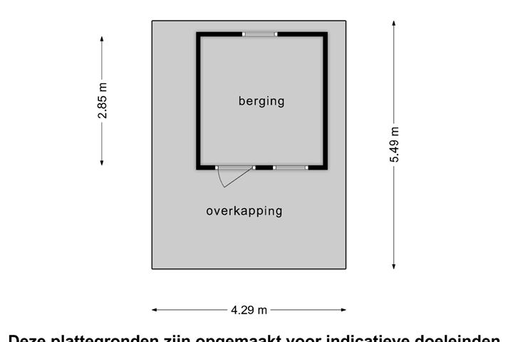 Bekijk foto 54 van Hendrik van de Craatsstraat 28