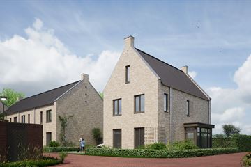 Vrijstaande woning - type Buurt thumbnail