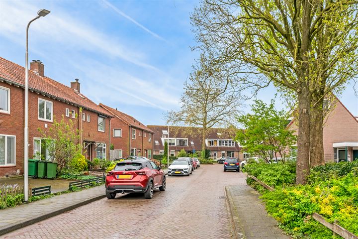 View photo 29 of Nijhoffstraat 10