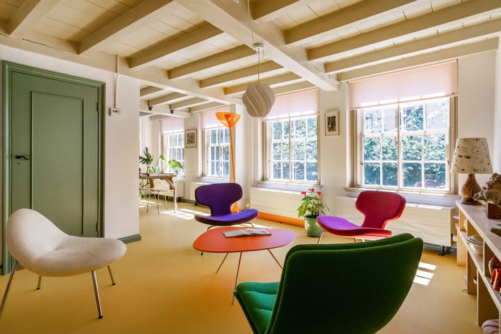 Foto 2 van Kosterstraat 36