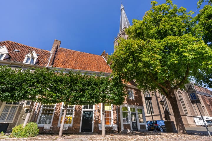 Foto 8 van Kosterstraat 36